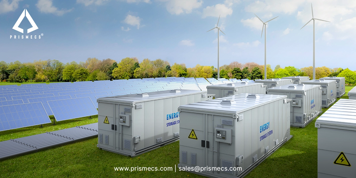 Renewable Energy Integration: Challenges, Technologies, and How the Grid Adapts